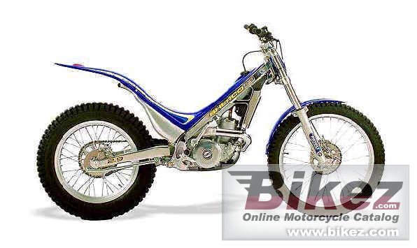 Sherco Trial 2.9