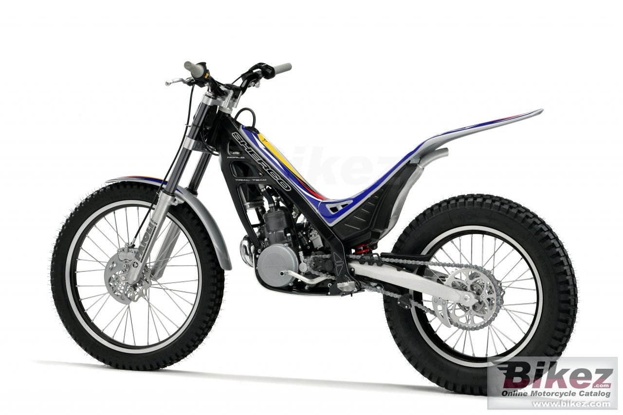 Sherco Trial 2.9