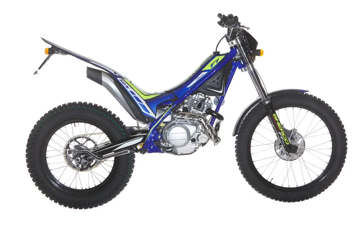 Thumbnail for Sherco TY Classic 2020