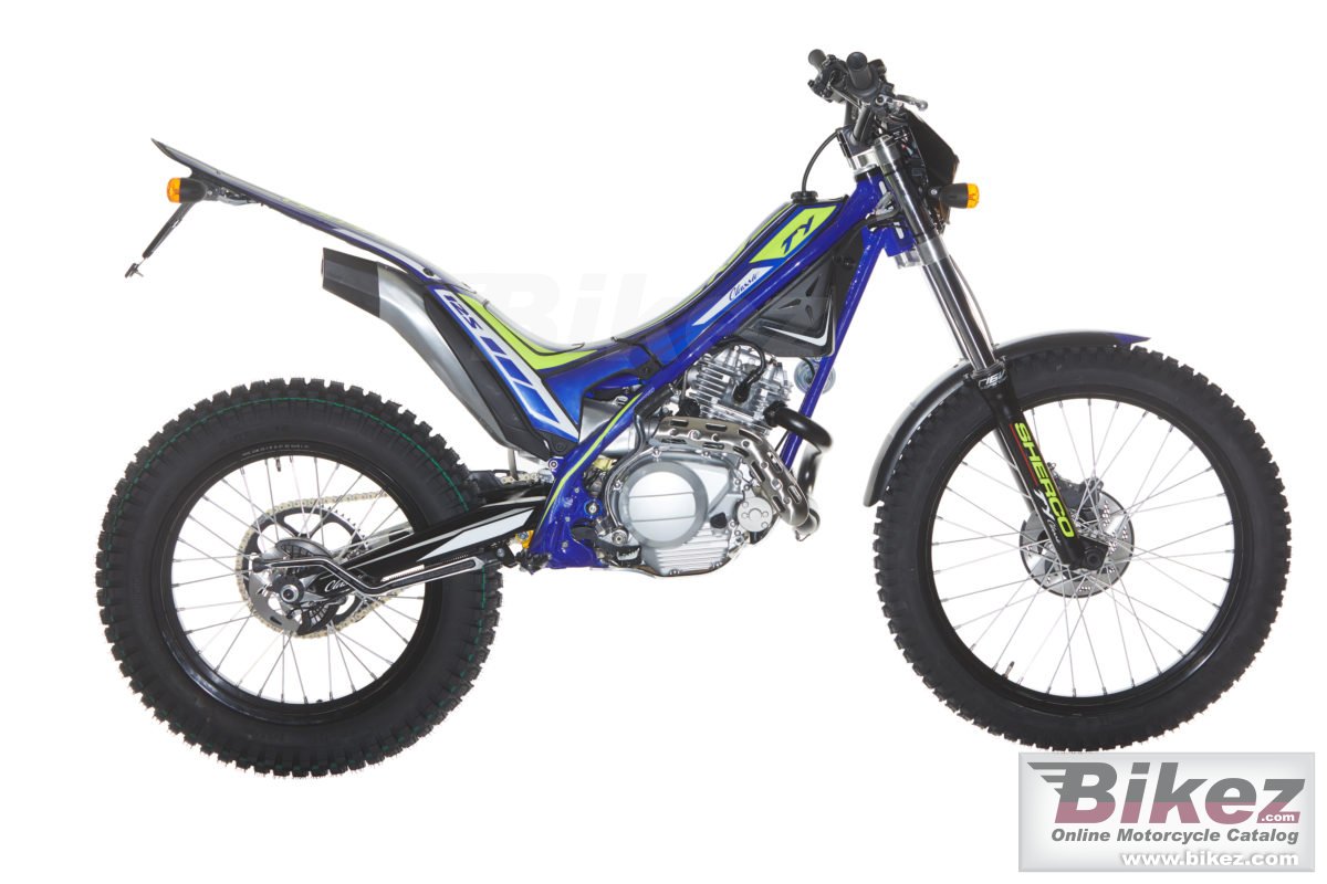 Sherco TY Classic