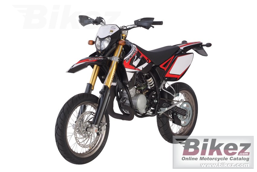 Thumbnail for Sherco Urban SU 0.5 2010