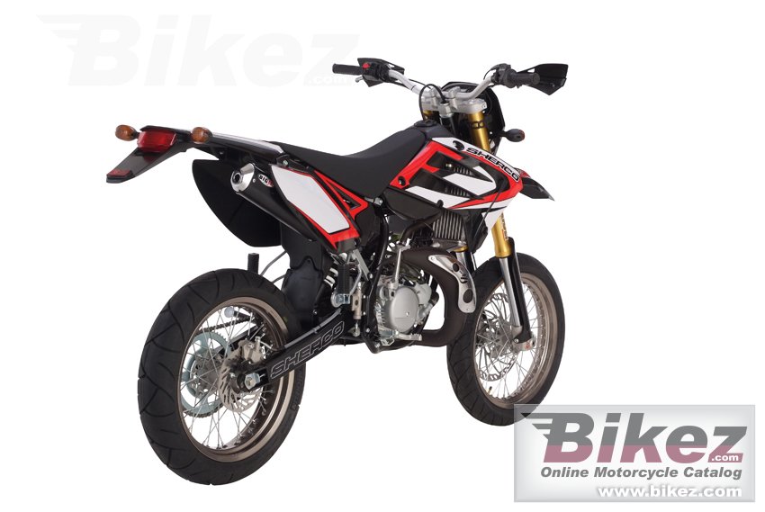 Thumbnail for Sherco Urban SU 0.5 2010