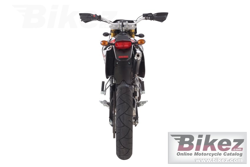Thumbnail for Sherco Urban SU 0.5 2010