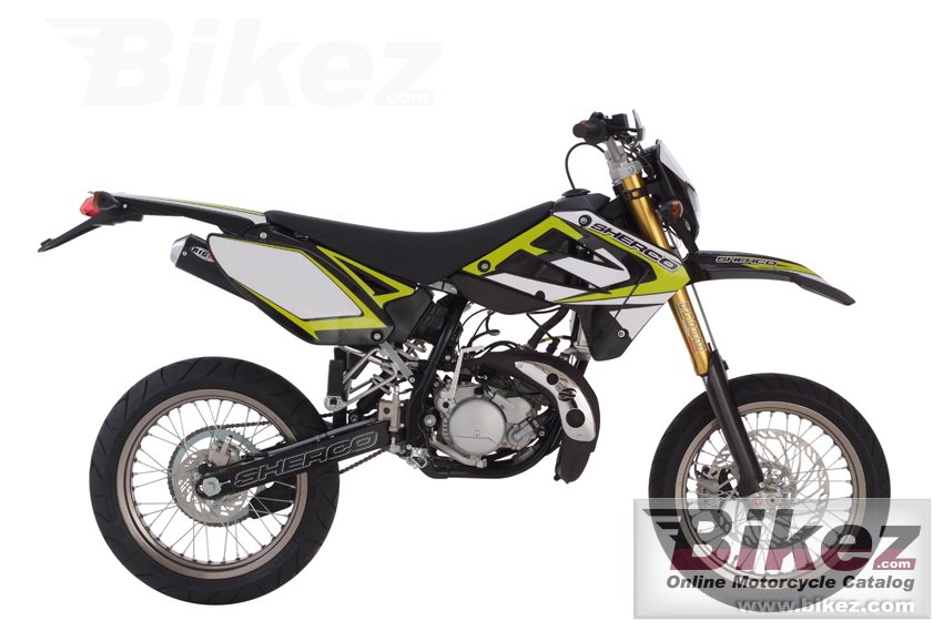 Sherco Urban SU 0.5