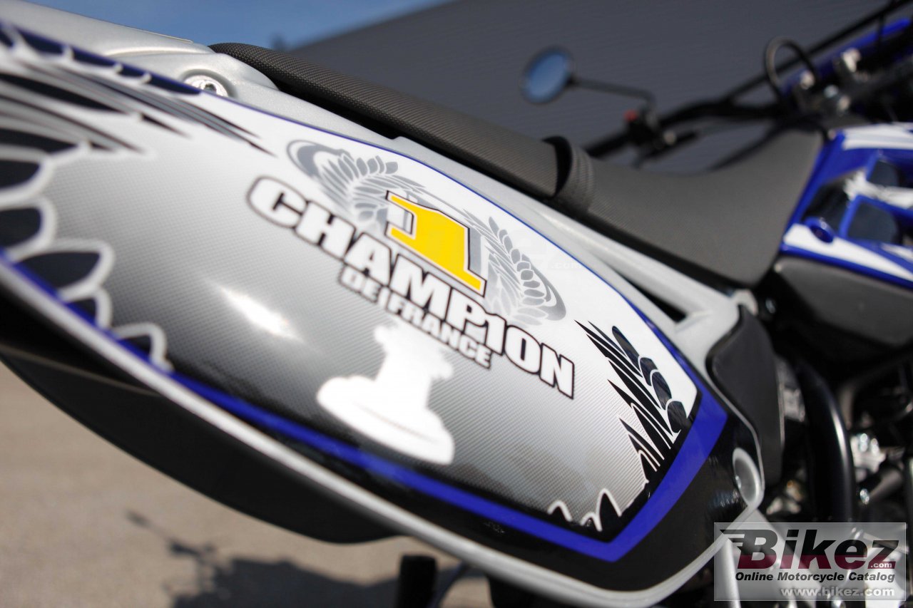Thumbnail for Sherco Urban SU 0.5 Base 2010