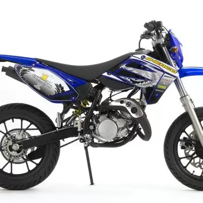 Sherco Urban SU 50