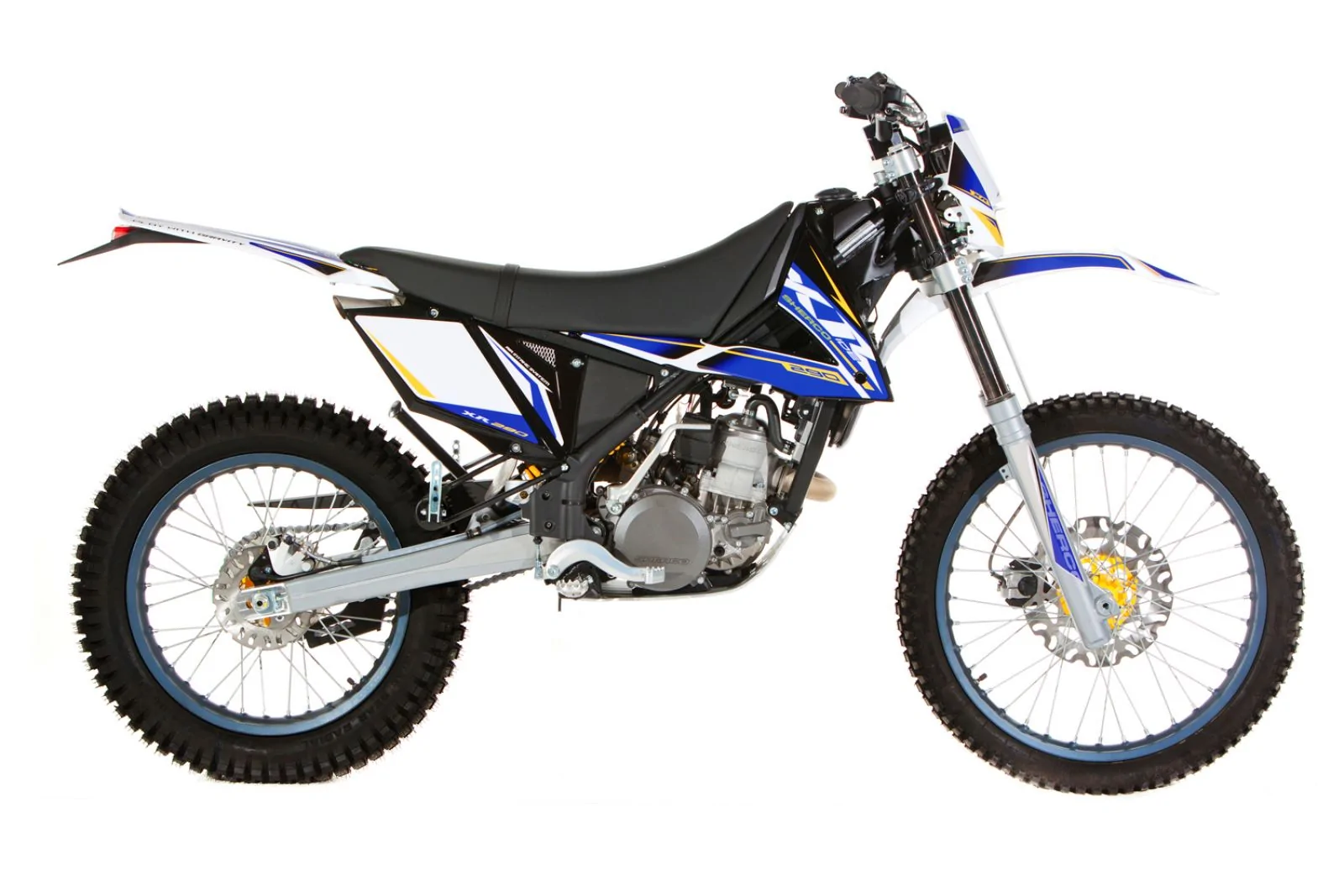 Sherco Urban SU 50 Access
