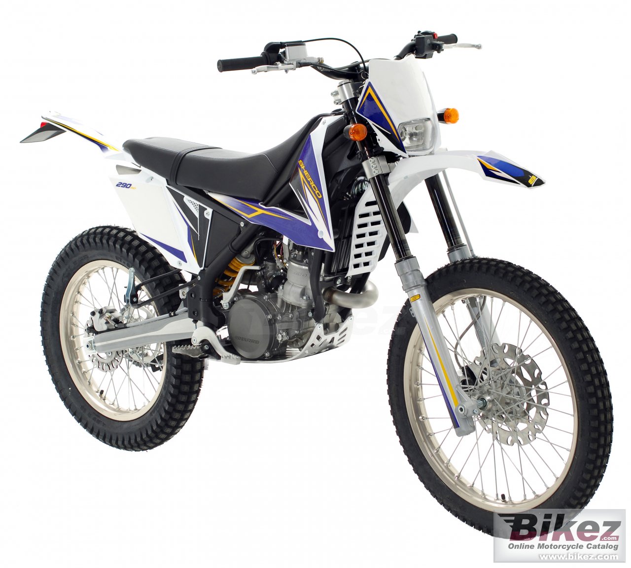 Sherco X-Ride 290