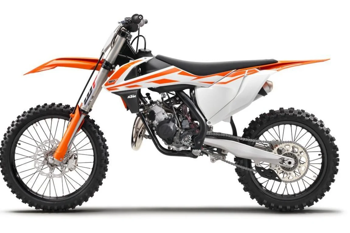 ShineTime 250 Dirt Bike