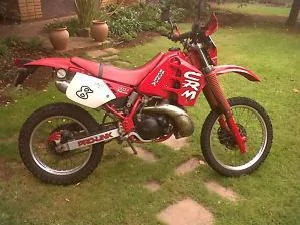 ShineTime EPA Luxurious Dirt Bike 250