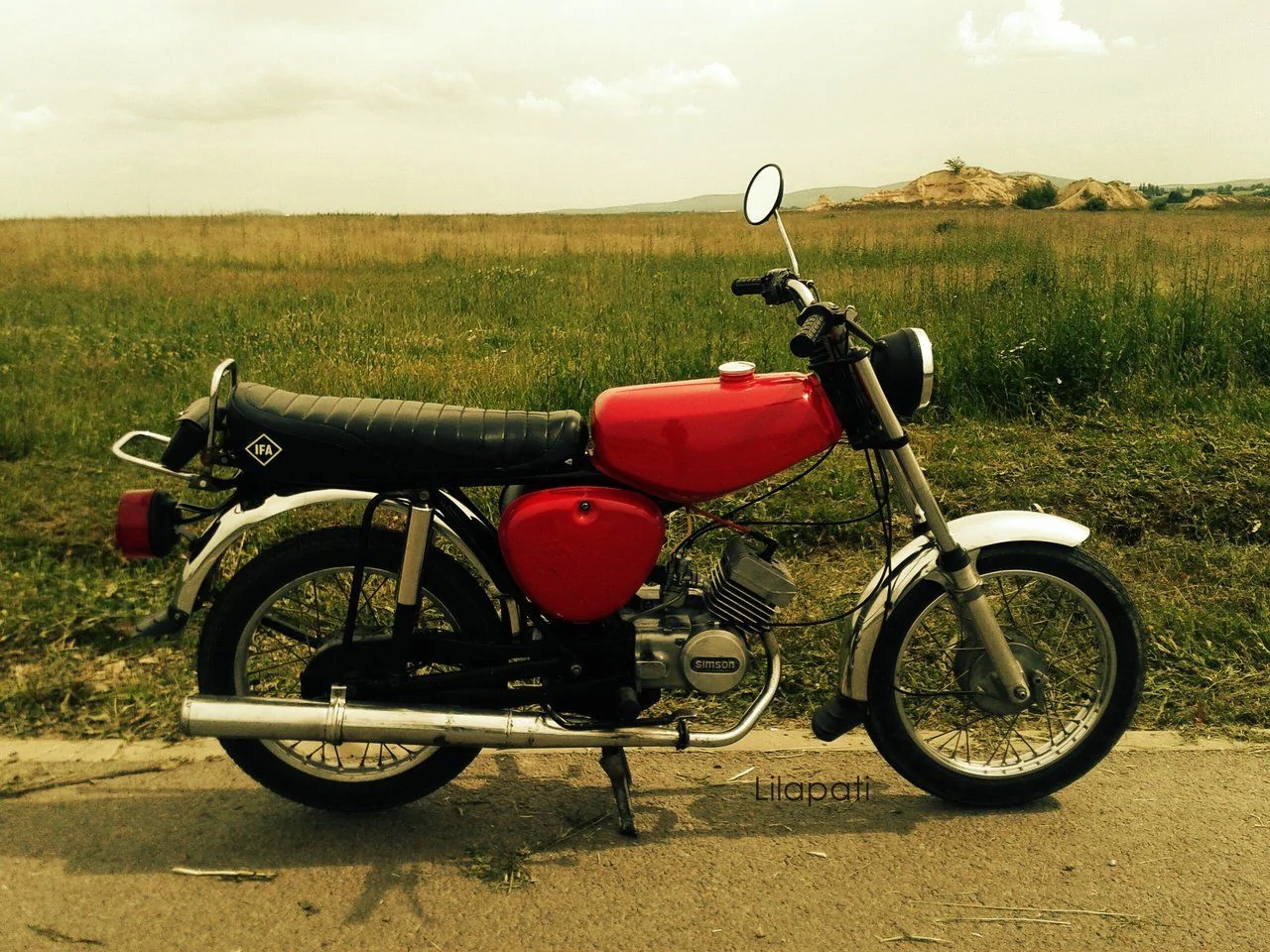 Simson S51 n