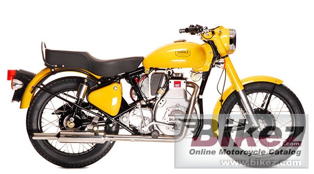 Sommer Diesel 462