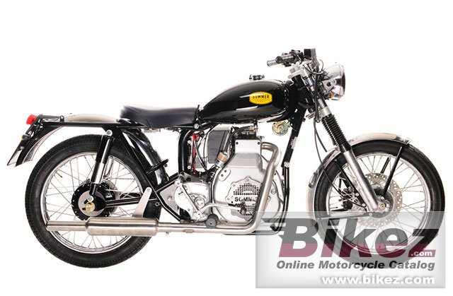 Sommer Diesel 462