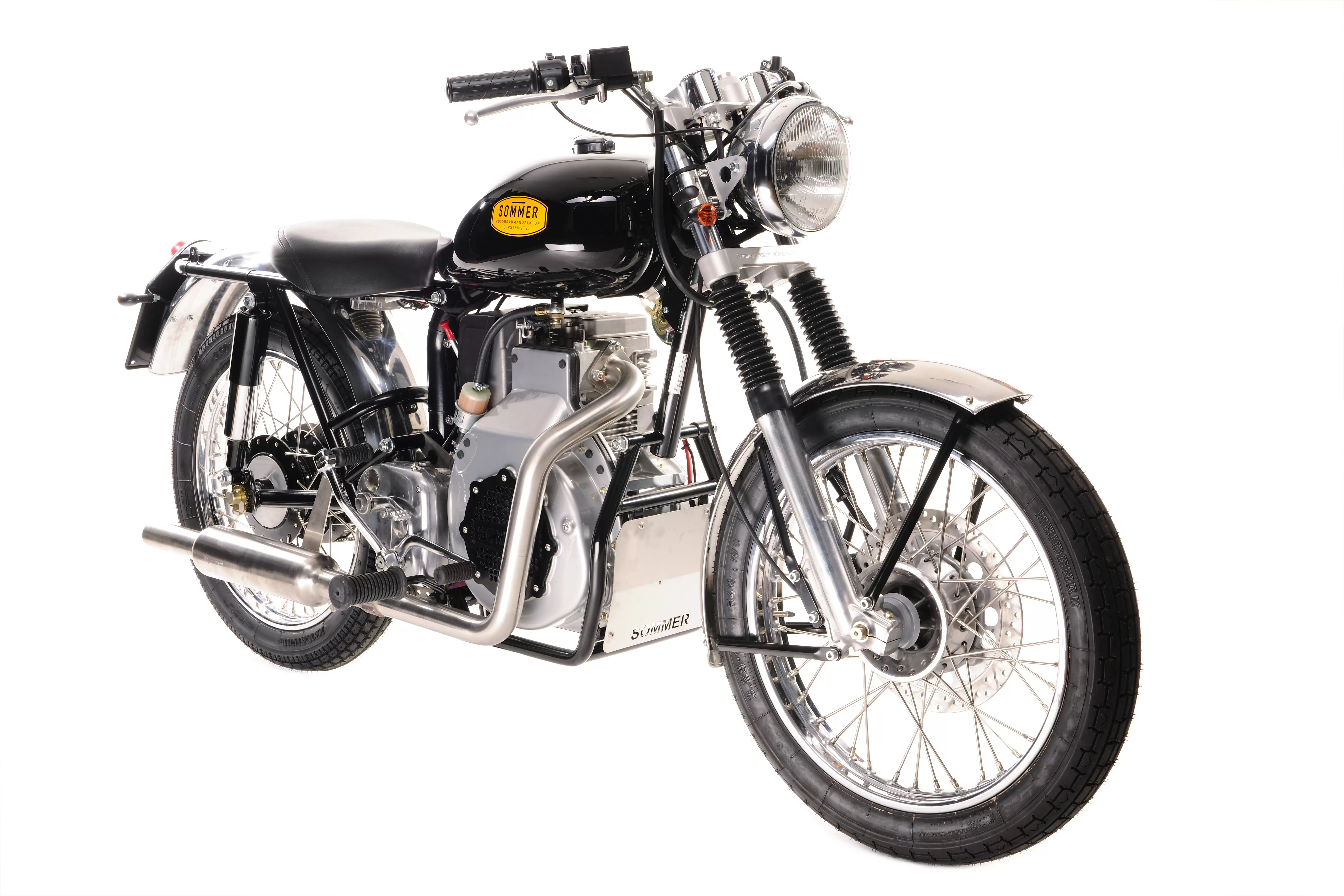 Sommer Diesel 516