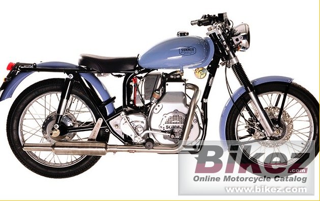 Sommer Hatz 1B50 Diesel