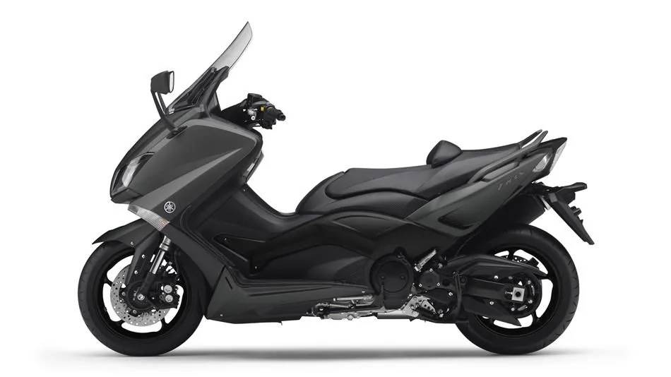 Sonik Eco Ride 500