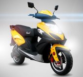 Sonik Eco Ride 600