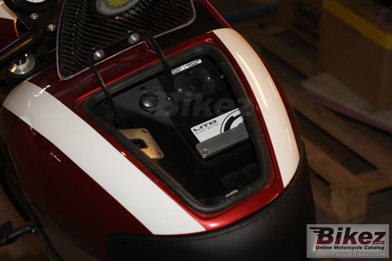 Thumbnail for Sora Signature Series 2018
