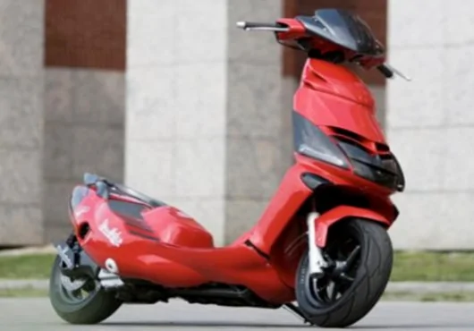 Standbike SuperBikeBoard