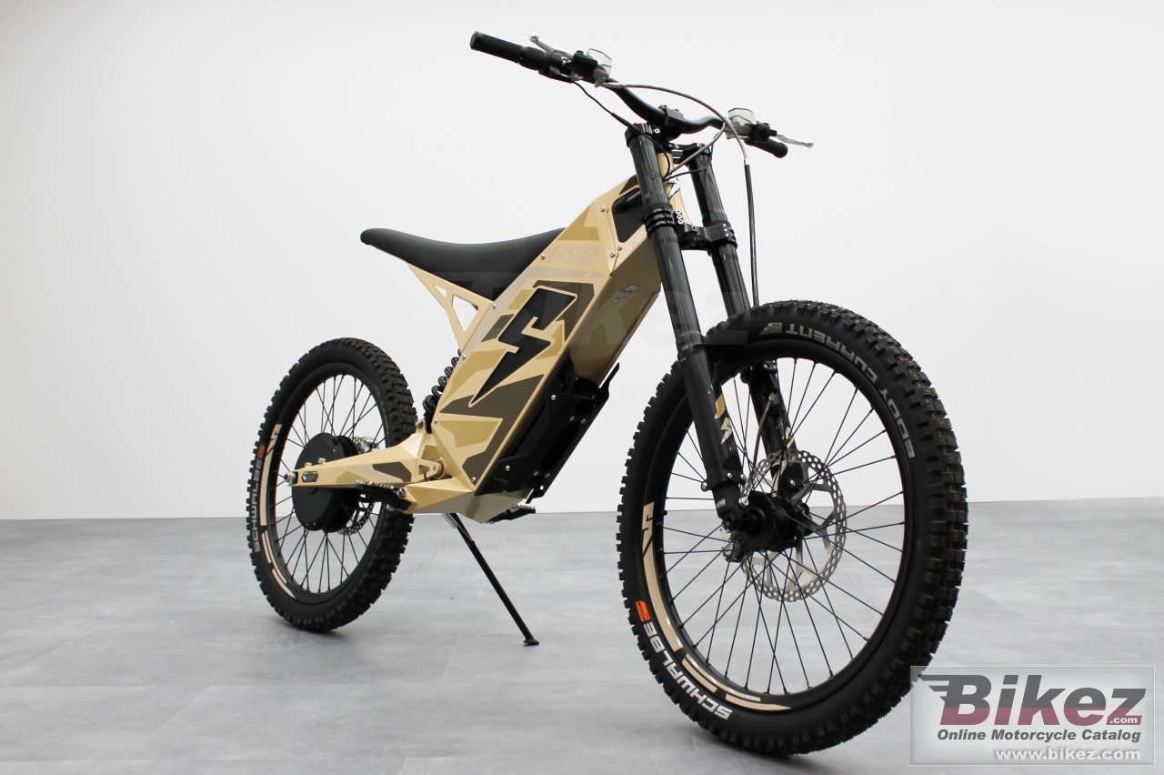 Stealth H-52