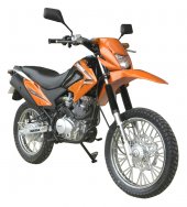 Thumbnail for Sukida Crosser 250 2014
