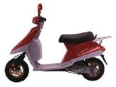 Sundiro 50 CH Greiff