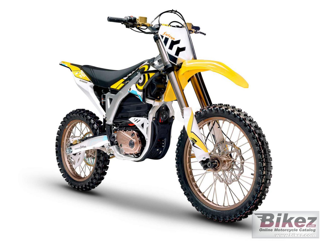Surron Storm Bee F