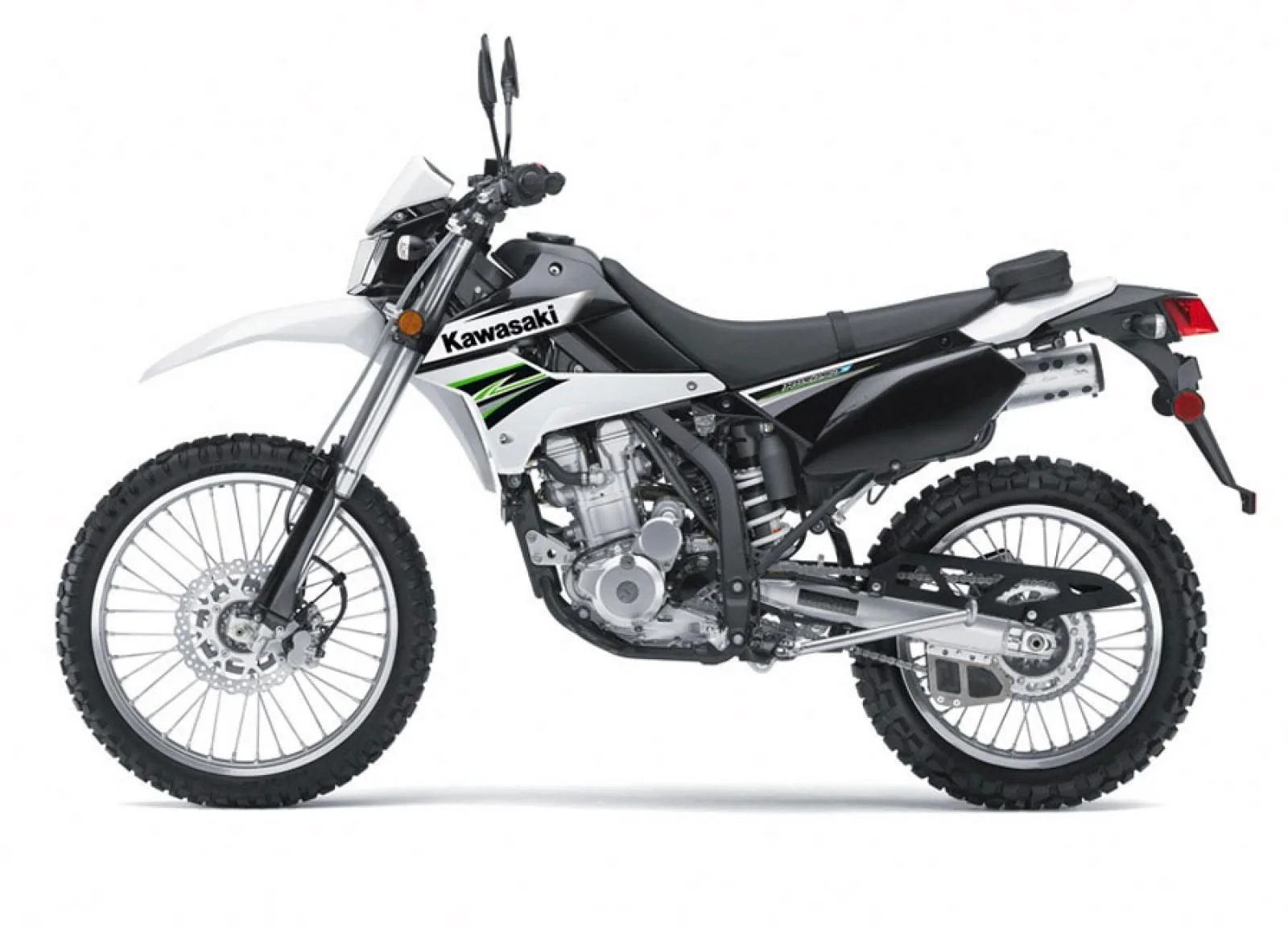 Suzuki 250 SB