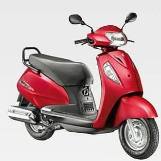 Thumbnail for Suzuki Access 125 2011
