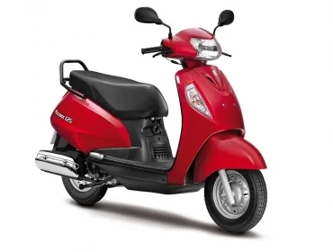 Suzuki Access 125
