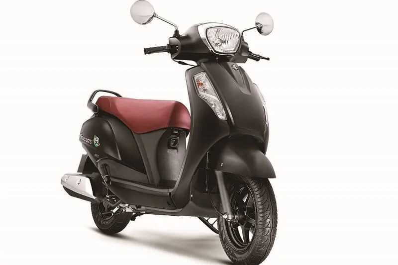 Suzuki Access 125