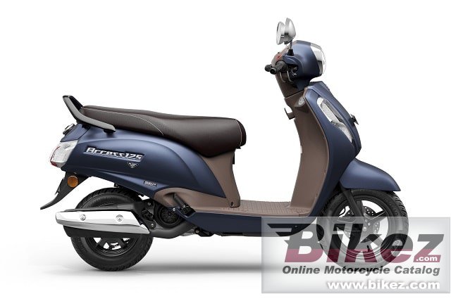 Suzuki Access 125