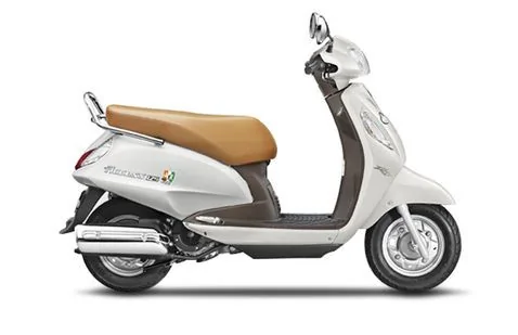 Thumbnail for Suzuki Access 125 SE 2017