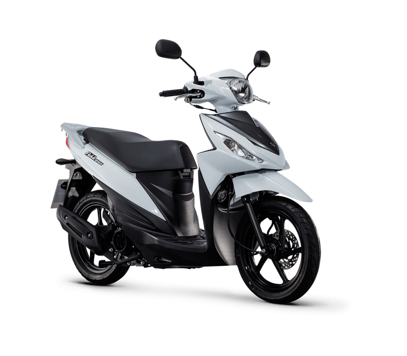 Thumbnail for Suzuki Address 2019