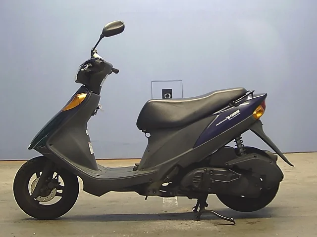 Suzuki Address V125