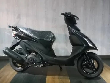 Suzuki Address V125S