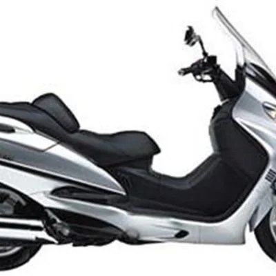 Suzuki AN 400 Burgman