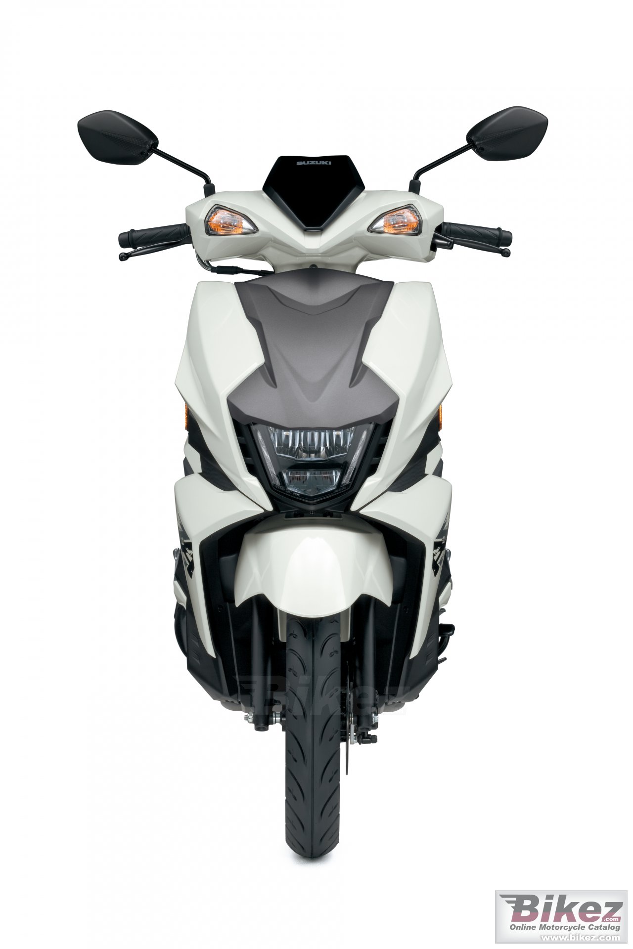 Thumbnail for Suzuki Avenis 2023