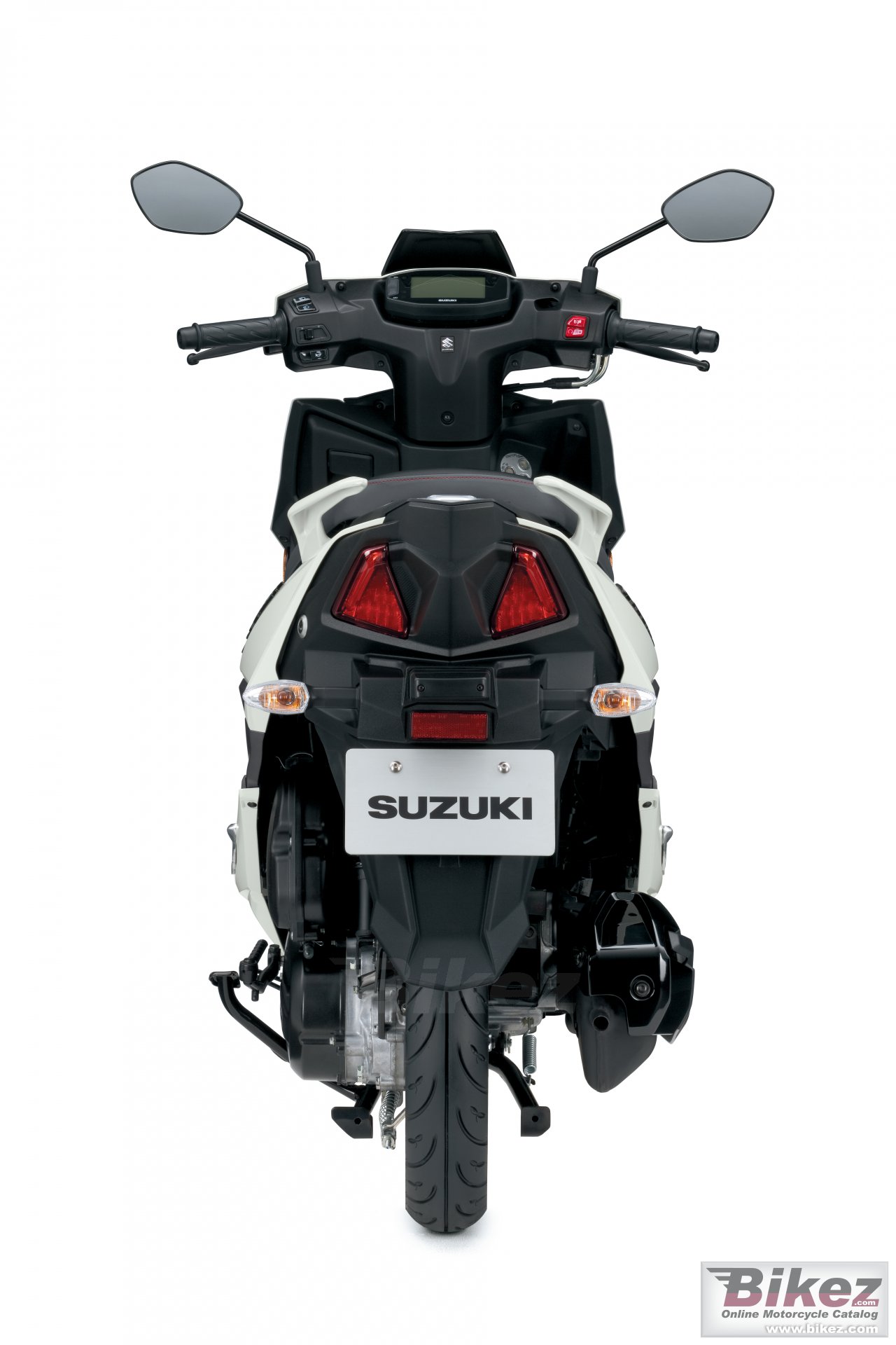 Thumbnail for Suzuki Avenis 2023