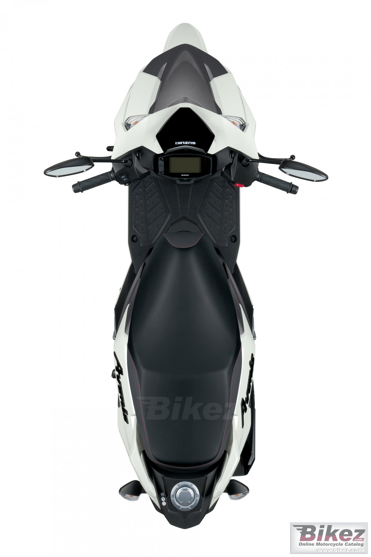 Thumbnail for Suzuki Avenis 2023
