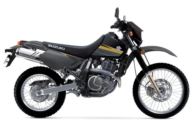 Suzuki AX4