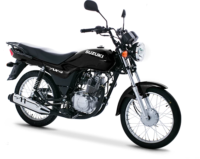 Thumbnail for Suzuki AX4 2017