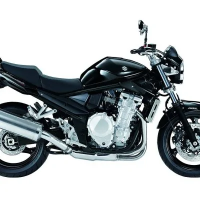 Thumbnail for Suzuki Bandit 1250 2007