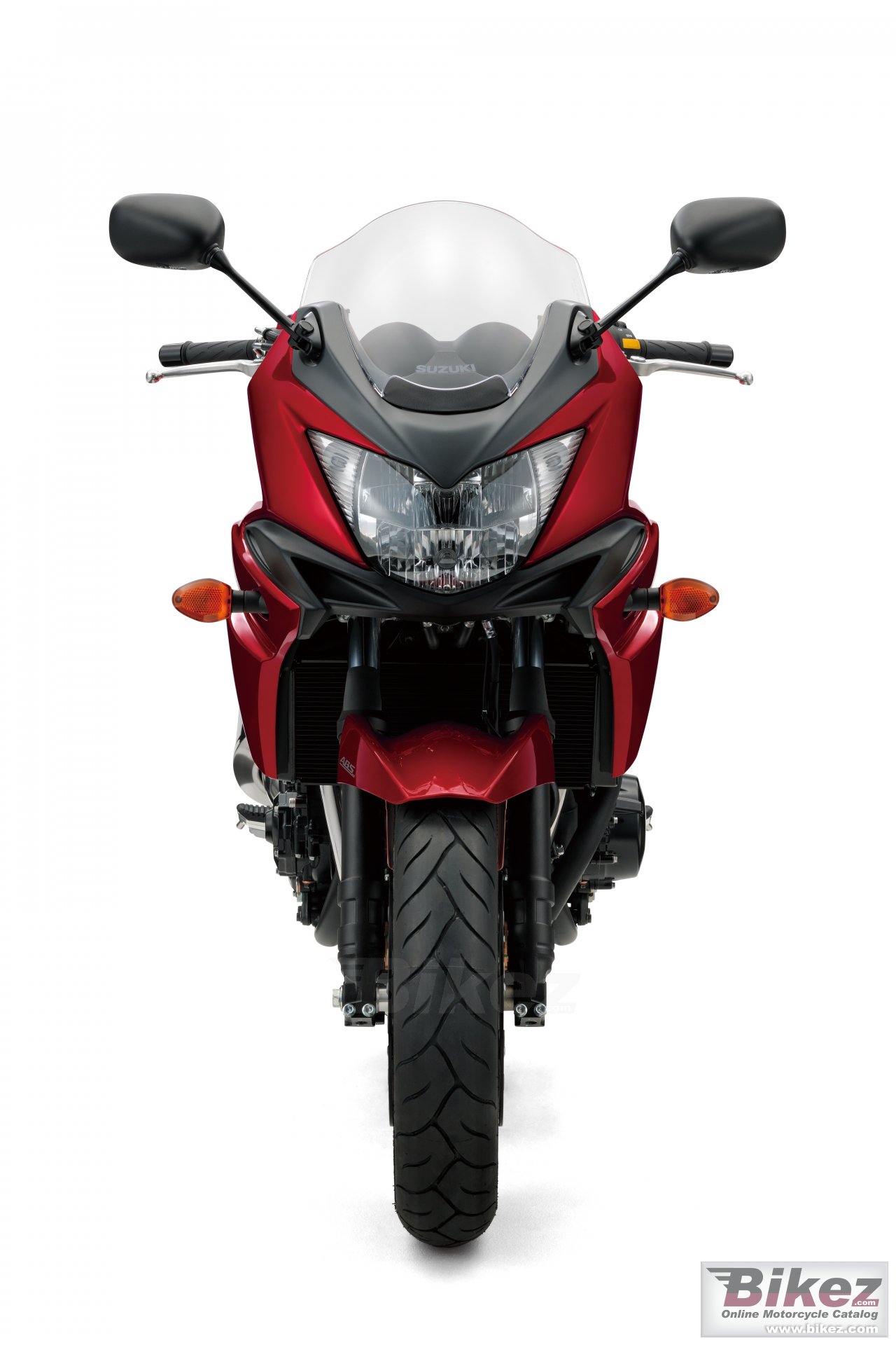 Thumbnail for Suzuki Bandit 1250S ABS 2015