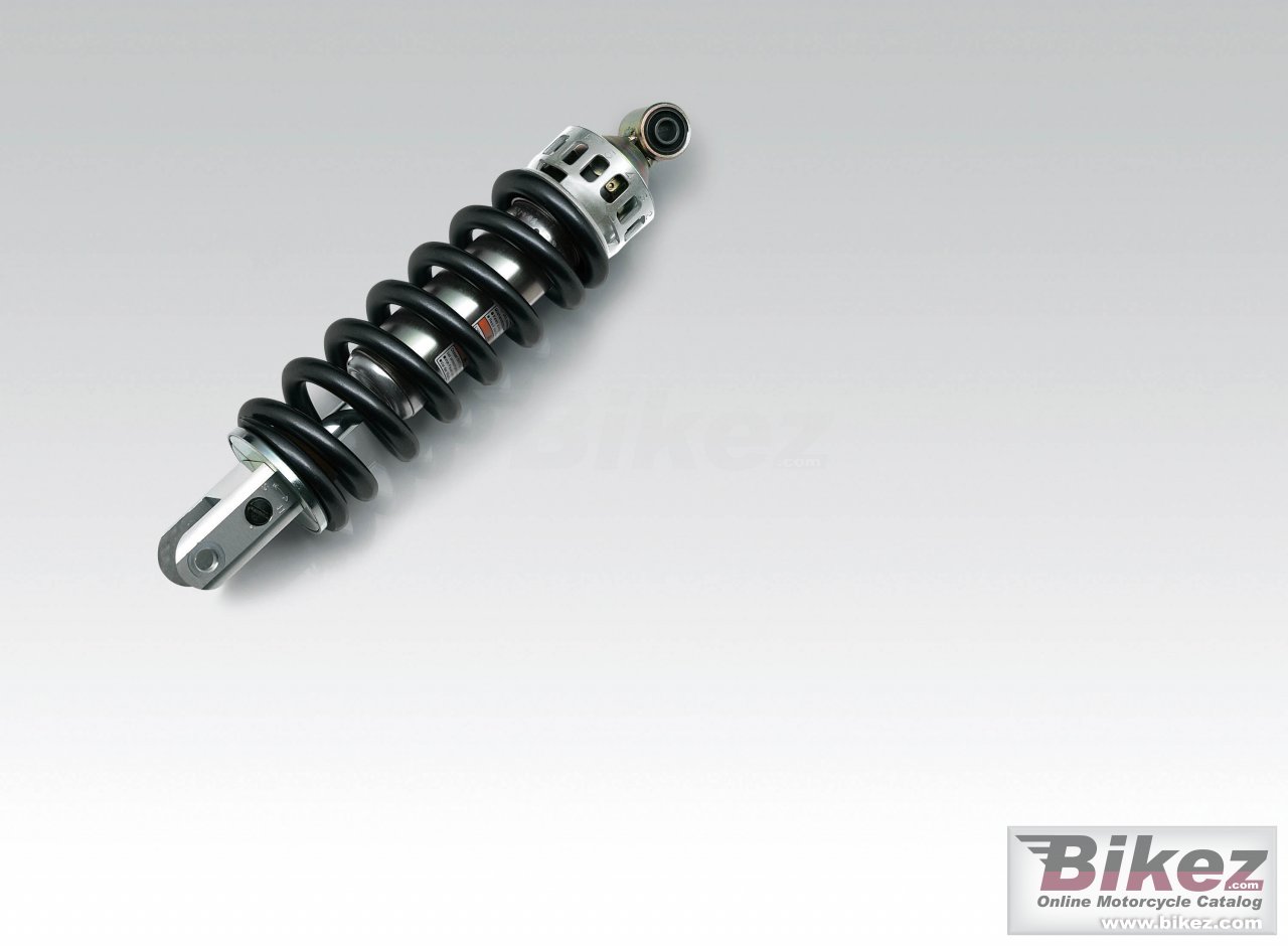 Thumbnail for Suzuki Bandit 1250S ABS 2015
