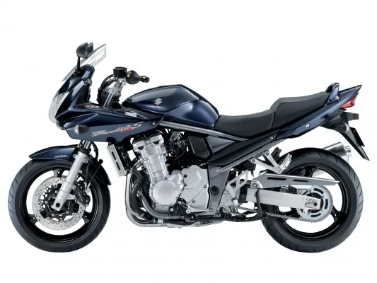 Thumbnail for Suzuki Bandit 1250S ABS 2016