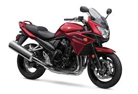 Thumbnail for Suzuki Bandit 1250S ABS 2017