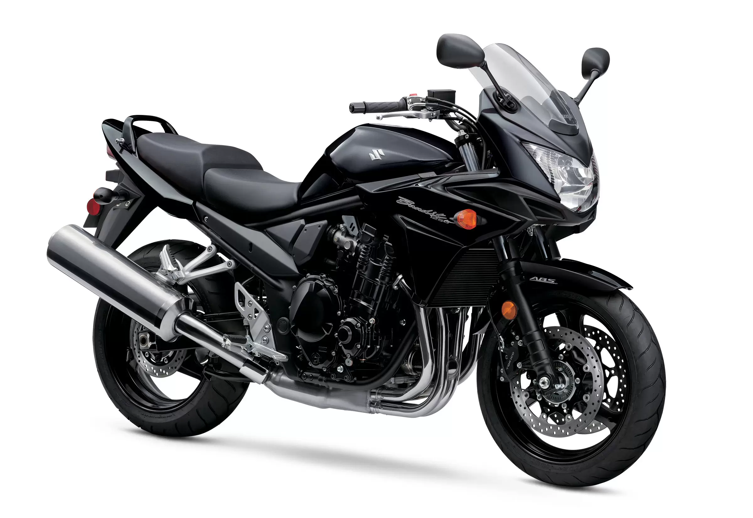Suzuki Bandit 1250S ABS