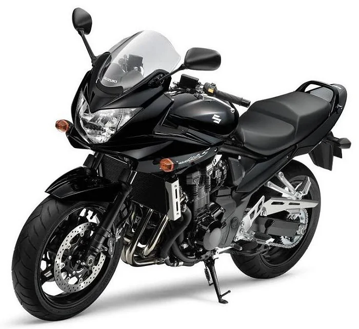 Thumbnail for Suzuki Bandit 1250SA 2013