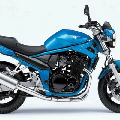 Suzuki Bandit 650